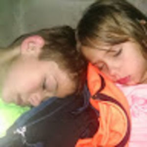 Meet your Posher, Lori